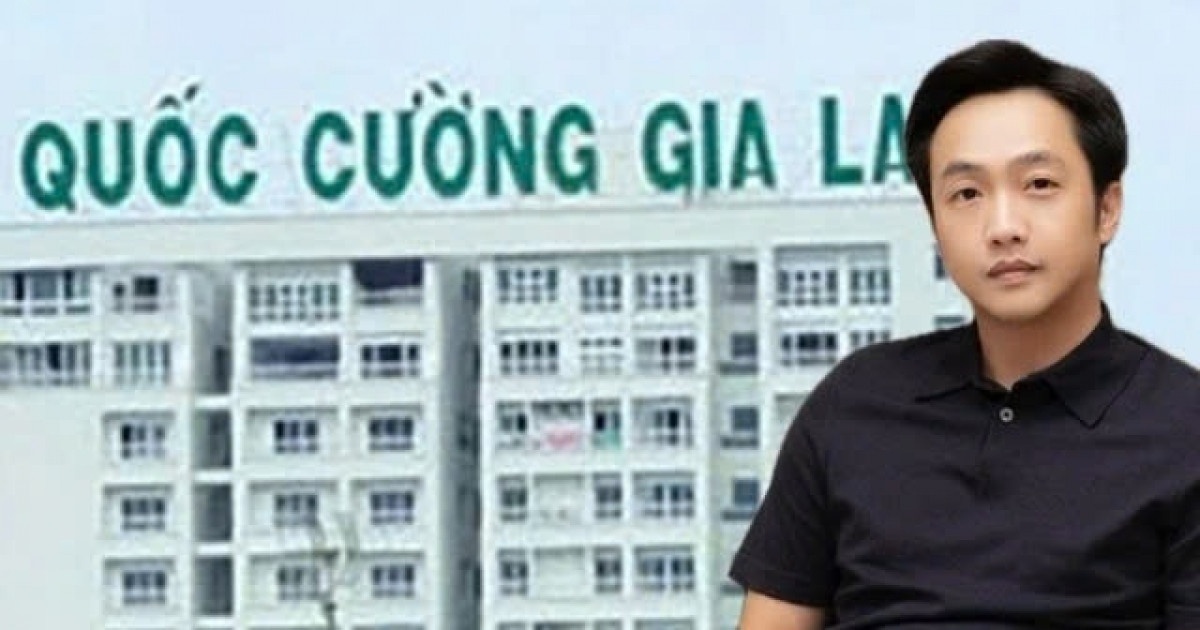 Đón tin vui từ siêu dự án bến du thuyền Đà Nẵng, cổ phiếu Quốc Cường Gia Lai (QCG) vọt tăng trần