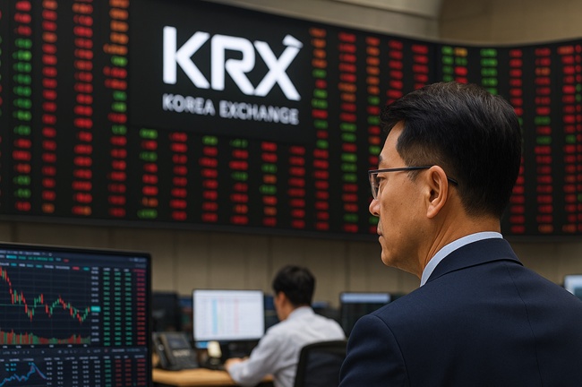 Sau 1 tuần KRX vận hành: CEO Hàn Quốc chỉ ra khác biệt ít ai để ý và tiềm năng chưa được khai phá