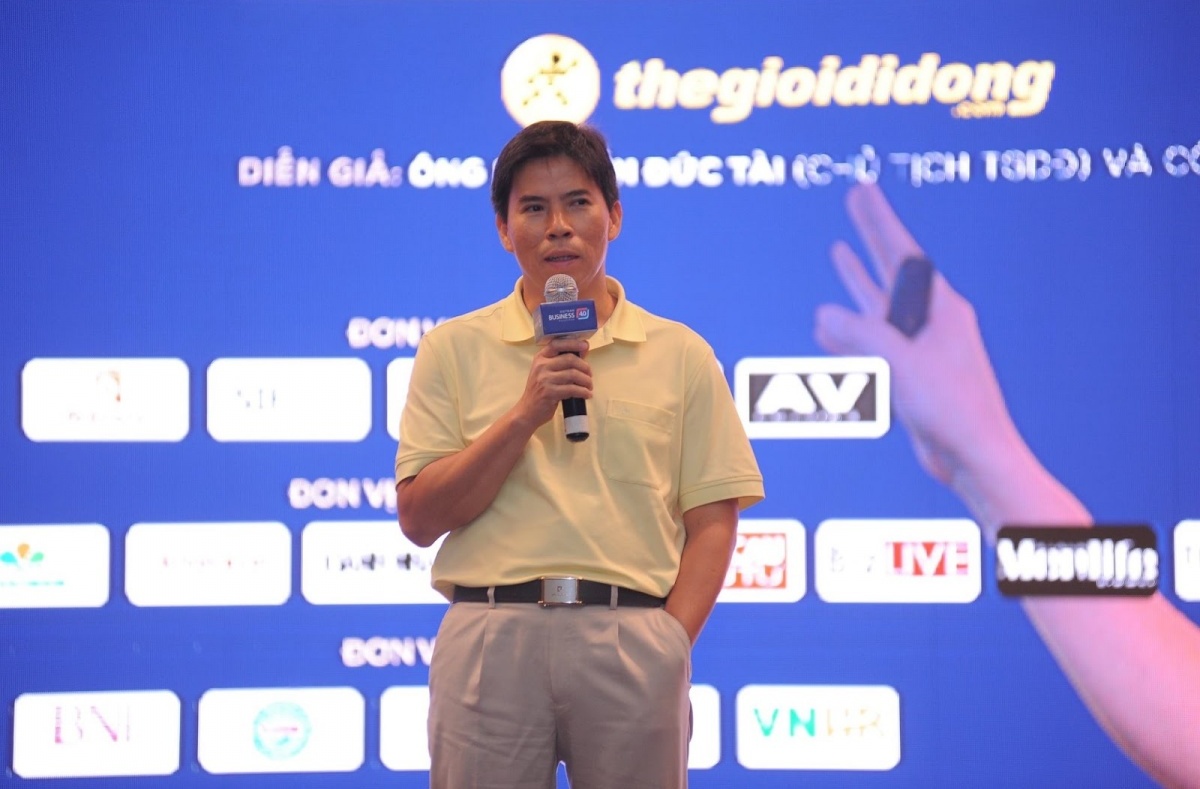 Điều hòa tiếp tục chịu thuế TTĐB, mảng Điện Máy Xanh của MWG đối mặt áp lực