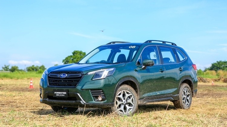 Honda, Toyota, Ford, Mercedes... đua nhau xả hàng khủng tháng 5