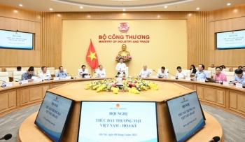 Bộ Công Thương đề nghị doanh nghiệp xuất khẩu sang Mỹ làm ngay việc này để hỗ trợ Chính phủ đàm phán