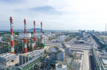 Đại gia Thái Lan lỗ 23 tỷ đồng/ngày vì tổ hợp hóa dầu 5 tỷ USD ngừng chạy ở Việt Nam