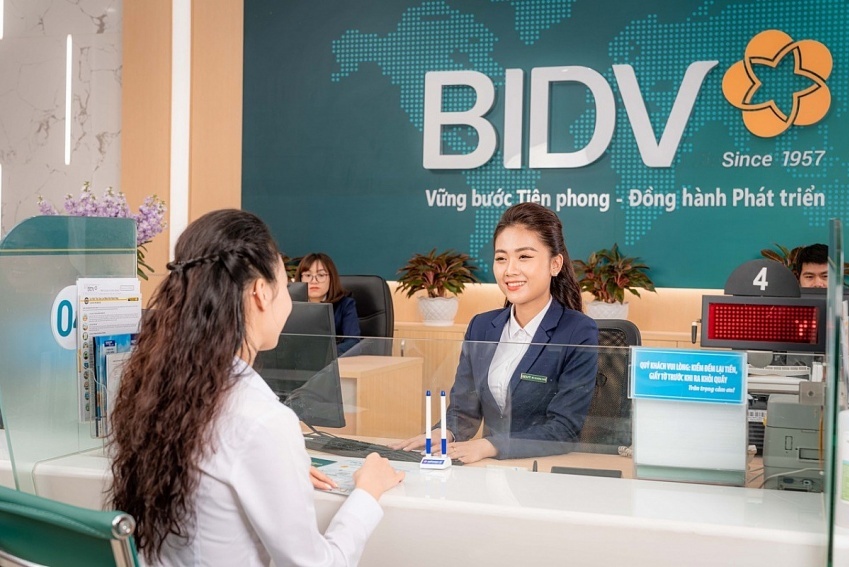 Một chi nhánh BIDV bị thanh tra chỉ ra loạt sai phạm tín dụng