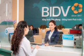 Một chi nhánh BIDV bị thanh tra chỉ ra loạt sai phạm tín dụng