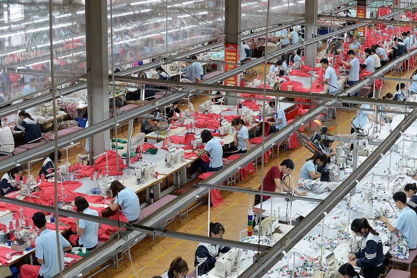 Công ty may 11.400 nhân sự chốt trả cổ phiếu thưởng tỷ lệ 50%, giữ kế hoạch lãi kỷ lục bất chấp áp lực thuế Mỹ
