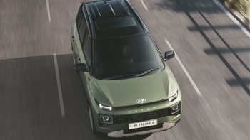 ‘Hyundai Grand i10 phiên bản SUV’ 2025 giá hơn 200 triệu: Thiết kế đẹp, hướng tới thế hệ trẻ, có tính năng chỉ có ở xe sang