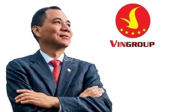 Báo lãi đậm nhờ chuyển nhượng dự án tại Đông Anh, công ty 'nhà' Vingroup đề xuất chia cổ tức tiền mặt 435%