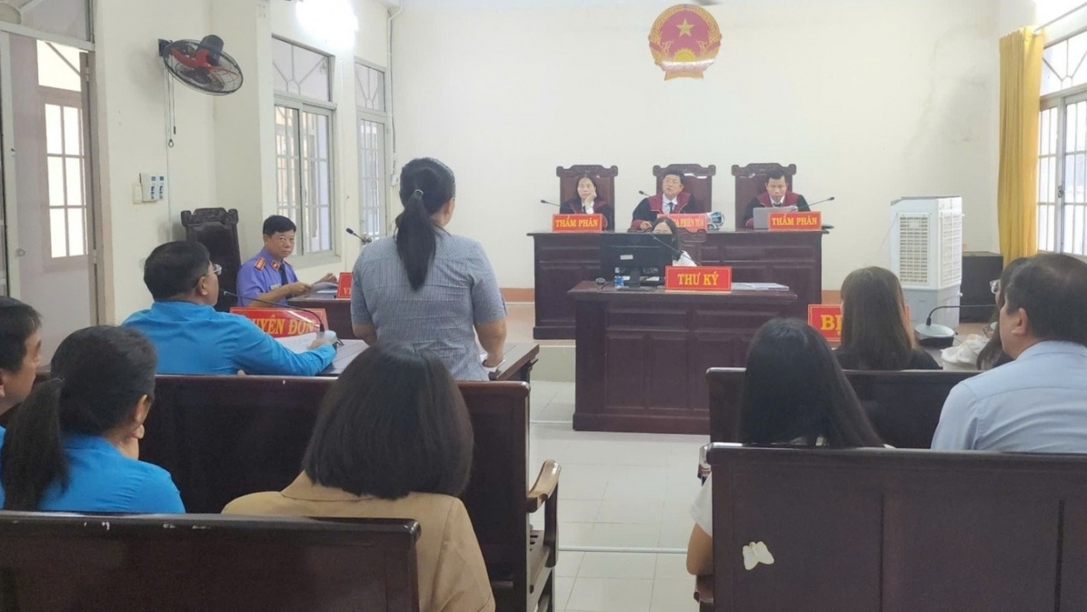 Bị đuổi việc sau cơn chóng mặt, người đàn ông ở Vũng Tàu khiến công ty trả giá gần 1,8 tỷ đồng