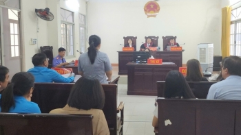 Bị đuổi việc sau cơn chóng mặt, người đàn ông ở Vũng Tàu khiến công ty trả giá gần 1,8 tỷ đồng