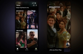 Netflix bước vào cuộc chơi video ngắn: Đối đầu trực diện với TikTok và YouTube