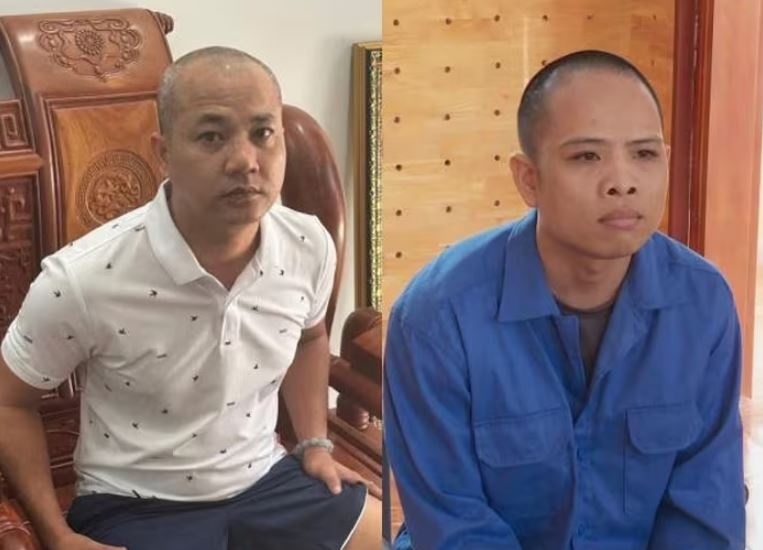 Giao dịch trót lọt 80 lần trị giá gần 100 tỷ đồng: Triệt phá đường dây nhập lậu thuốc làm chín sầu riêng xuyên quốc gia