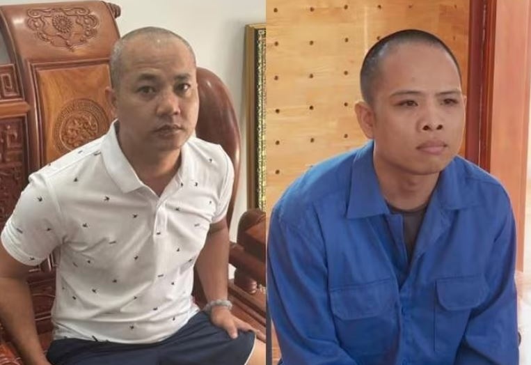 Giao dịch trót lọt 80 lần trị giá gần 100 tỷ đồng: Triệt phá đường dây nhập lậu thuốc làm chín sầu riêng xuyên quốc gia