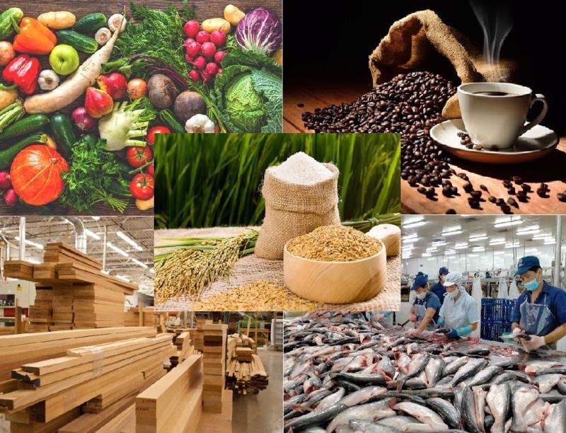 Đàm phán thuế quan bước vào thời khắc quyết định: Bộ Công Thương đưa thêm một nhóm hàng tỷ USD lên bàn nghị sự