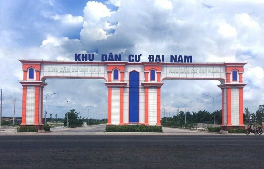 Tập đoàn muốn mua dự án Đại Nam của ông Dũng 'lò vôi' không có nổi 500 triệu đồng tiền mặt, tình trạng tài chính ở mức báo động