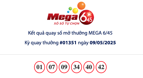 Vietlott bất ngờ tìm thấy 2 vé số trúng độc đắc Jackpot, tổng giá trị hơn 78 tỷ đồng