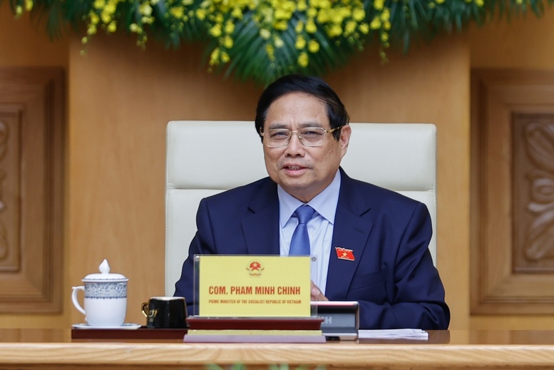 Đại sứ Hà Vĩ: Trung Quốc sẵn sàng mở cửa thị trường tiêu dùng lớn thứ hai thế giới cho hàng hóa Việt Nam