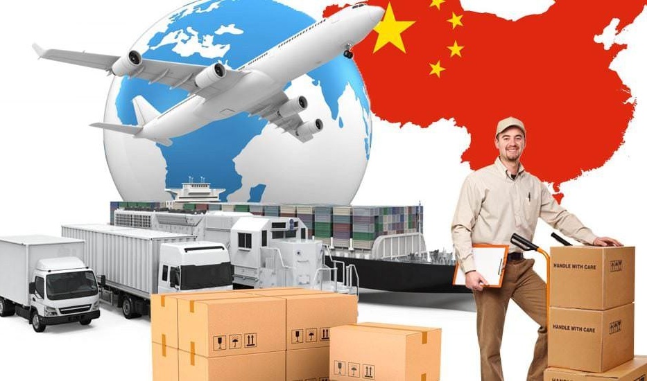 Đại sứ Hà Vĩ: Trung Quốc sẵn sàng mở cửa thị trường tiêu dùng lớn thứ hai thế giới cho hàng hóa Việt Nam