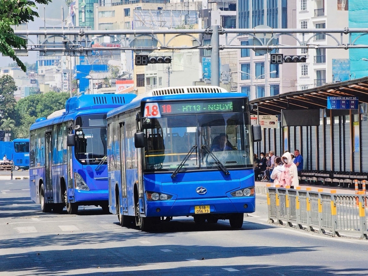 TP. HCM tiết kiệm 1.300 tỷ nhờ đấu thầu trợ giá xe buýt, Phương Trang phá vỡ thế độc quyền nhiều năm