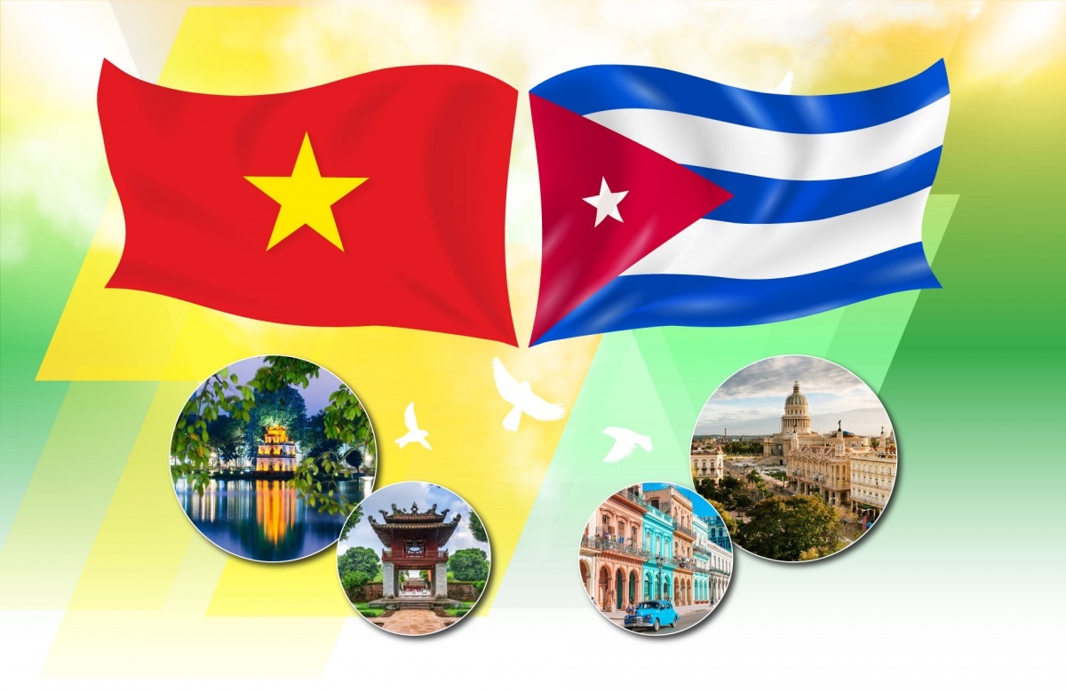 Cuba dành 30 phút lên sóng ca ngợi Việt Nam, bật mí điều đặc biệt châu Âu đang làm với 'con hổ châu Á'