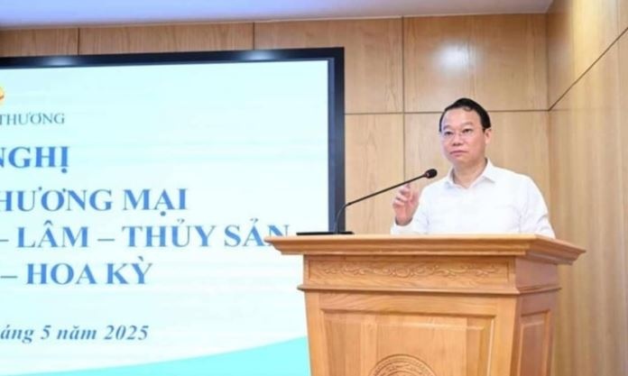 Bộ Công Thương và Bộ NN&MT đề xuất loạt giải pháp thúc đẩy xuất khẩu nông – lâm – thủy sản sang Mỹ