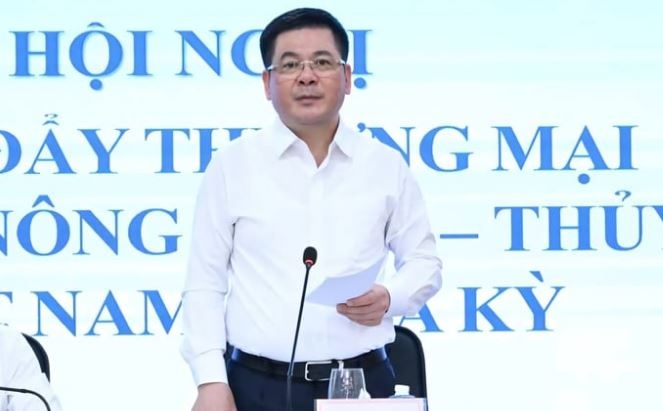 Bộ Công Thương và Bộ NN&MT đề xuất loạt giải pháp thúc đẩy xuất khẩu nông – lâm – thủy sản sang Mỹ