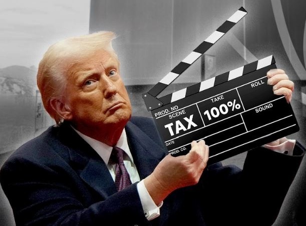 Ông Trump vừa tuyên bố áp thuế nhập khẩu 100% với 1 mặt hàng đặc biệt, chuyên gia pháp lý cho rằng ông đã vi phạm luật pháp hiện hành