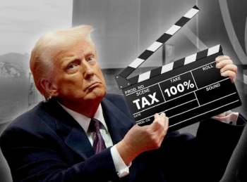 Ông Trump vừa tuyên bố áp thuế nhập khẩu 100% với 1 mặt hàng đặc biệt, chuyên gia pháp lý cho rằng ông đã vi phạm luật pháp hiện hành