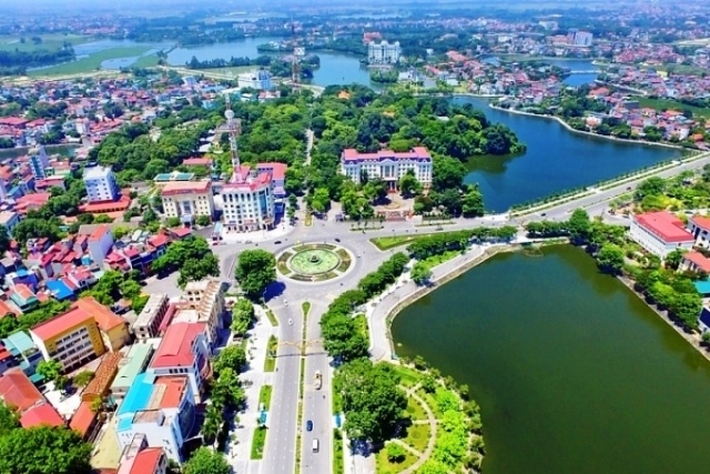 Trước khi ‘về chung nhà’ với Phú Thọ và Hòa Bình, tỉnh này vừa đón tin vui kinh tế