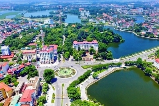 Trước khi ‘về chung nhà’ với Phú Thọ và Hòa Bình, tỉnh này vừa đón tin vui kinh tế