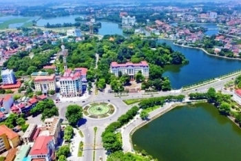 Trước khi ‘về chung nhà’ với Phú Thọ và Hòa Bình, tỉnh này vừa đón tin vui kinh tế