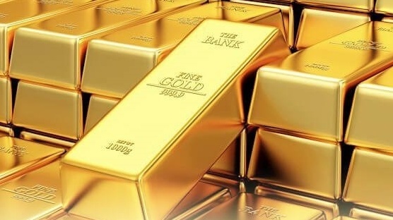 Bên trong gara ô tô ở ngôi nhà phố có chứa ‘kho vàng’, trị giá gần 2.000 tỷ đồng