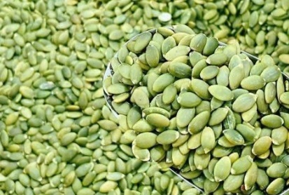 1 loại hạt phơi khô thành 'dược liệu vàng' giúp kiểm soát đường huyết, tăng miễn dịch: Chợ Việt có cực nhiều lại toàn bị ngó lơ