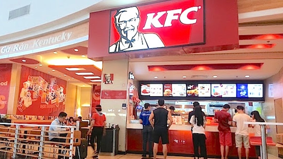 KFC Việt Nam lên tiếng cảnh báo vì bị mạo danh tràn lan