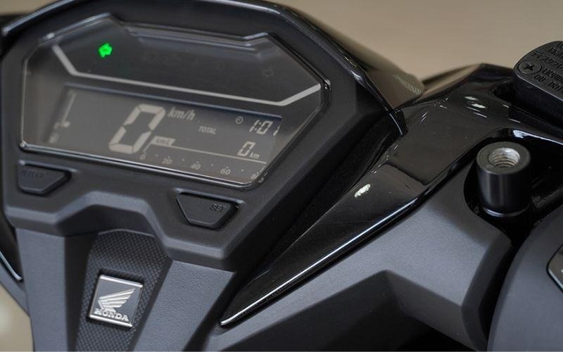 Mẫu xe ga mới của Honda: Đẹp tinh tế, trang bị không kém cạnh Air Blade nhưng giá lại mềm như bún