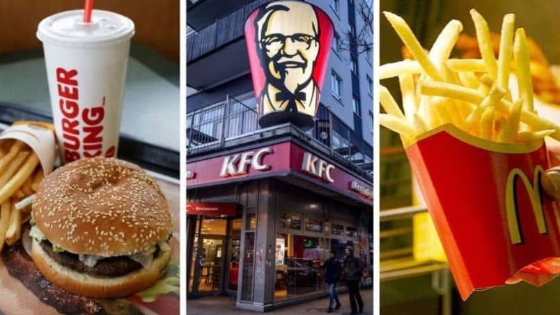 KFC, Jollibee, Texas Chicken đồng loạt ra cảnh báo khẩn về tình trạng giả mạo thương hiệu