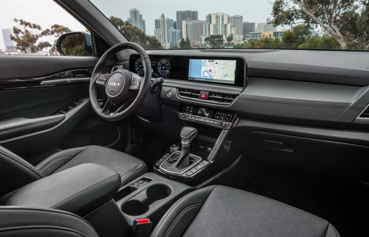 Chạy chưa đầy 300km, KIA Seltos Premium đã rao bán: Khách xem xe tuyên bố thẳng 1 câu