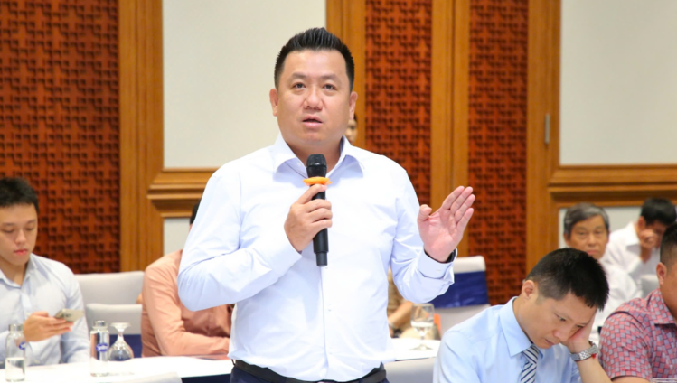 Nghị quyết 68 và cuộc đại phẫu bất động sản: Không còn chỗ cho doanh nghiệp 'ăn xổi'