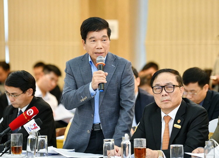Nghị quyết 68 và cuộc đại phẫu bất động sản: Không còn chỗ cho doanh nghiệp 'ăn xổi'