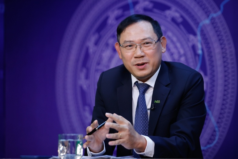 CEO ACB Từ Tiến Phát: 'Nghị quyết 68 là cú hích biến ngân hàng từ hậu phương tài chính thành đối tác thể chế'