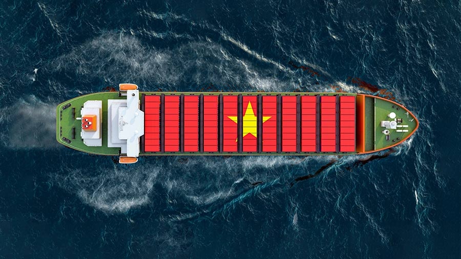 Việt Nam chi hơn 5,6 tỷ USD nhập hàng Mỹ: Mặt hàng nào nhiều nhất?