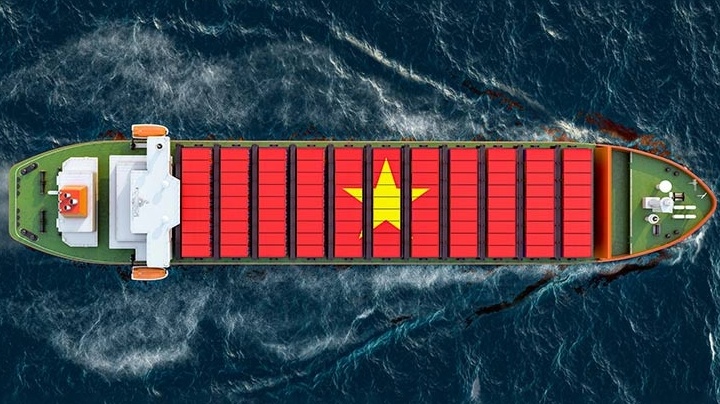 Việt Nam chi hơn 5,6 tỷ USD nhập hàng Mỹ: Mặt hàng nào nhiều nhất?