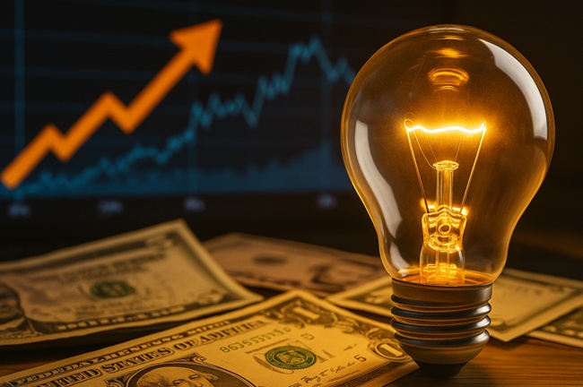 Muốn tăng trưởng GDP 8%, Việt Nam phải giải xong bài toán giá điện
