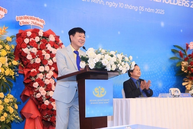 Hoàng Quân (HQC) hé lộ dự án đầu tiên sau thỏa thuận hợp tác xây 200.000 căn NOXH với Novaland (NVL)