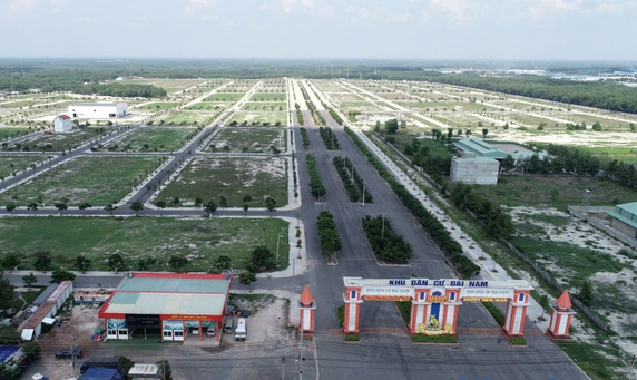 Tập đoàn muốn mua dự án Đại Nam của ông Dũng 'lò vôi' rẽ hướng sang nông nghiệp, dược phẩm, bắt tay 4 đối tác tiềm năng