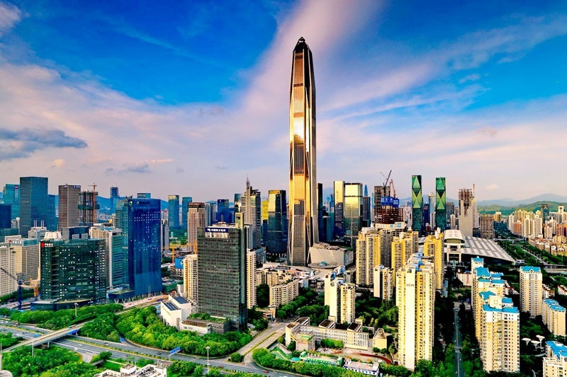 Thủ tướng: Đề án xây dựng Trung tâm Tài chính Quốc tế cần có chiến lược phát triển mang 'lối đi riêng'