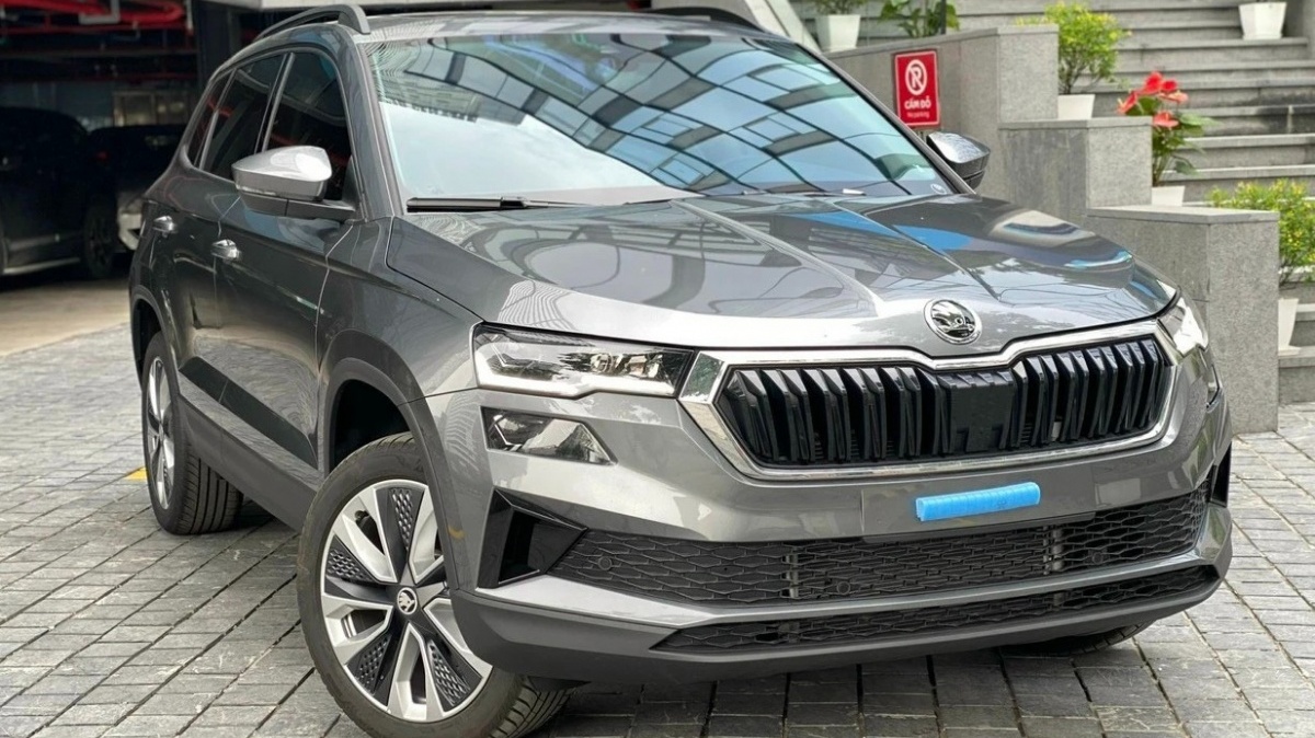 Mẫu SUV đến từ châu Âu giảm giá như cho: Rẻ hơn Toyota Yaris Cross nhưng khách hàng phải chịu đánh đổi