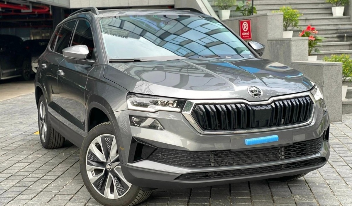 Mẫu SUV đến từ châu Âu giảm giá như cho: Rẻ hơn Toyota Yaris Cross nhưng khách hàng phải chịu đánh đổi