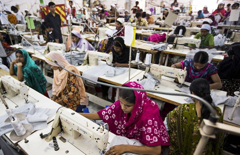 Nhà bán lẻ lớn nhất nước Mỹ tìm đến tận cửa đề nghị hợp tác nhưng quốc gia đông dân nhất thế giới này lại 'đau đầu' vì... thiếu lao động