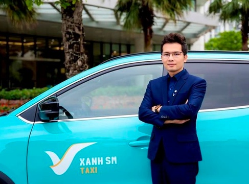 CEO Xanh SM: Chúng tôi – nạn nhân bất đắc dĩ của lừa đảo!