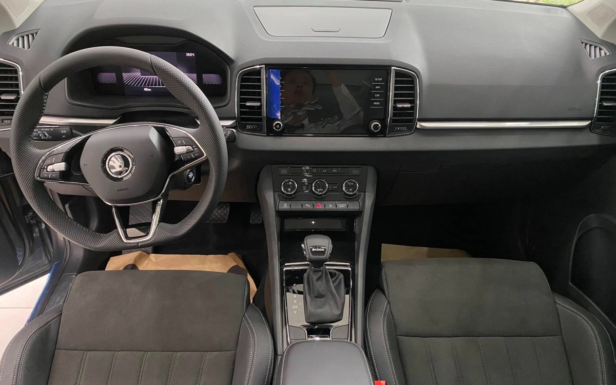 Mẫu SUV đến từ châu Âu giảm giá như cho: Rẻ hơn Toyota Yaris Cross nhưng khách hàng phải chịu đánh đổi